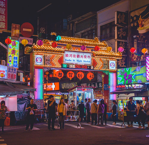 Marketing Authorization Taiwan